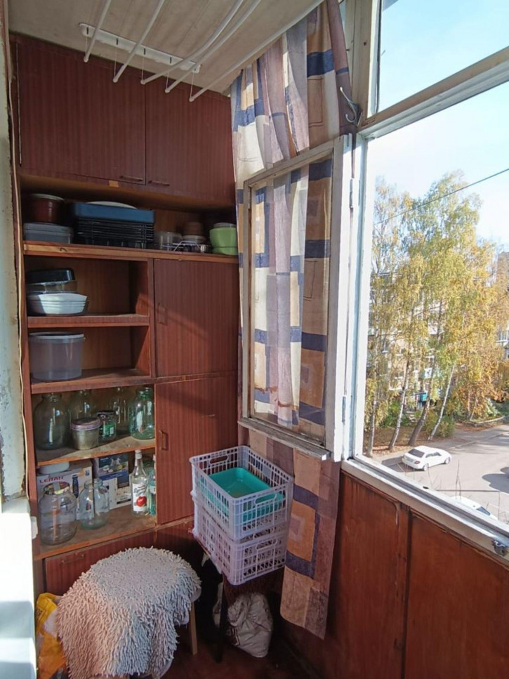 2-комн квартира Труфанова ул, 7к2