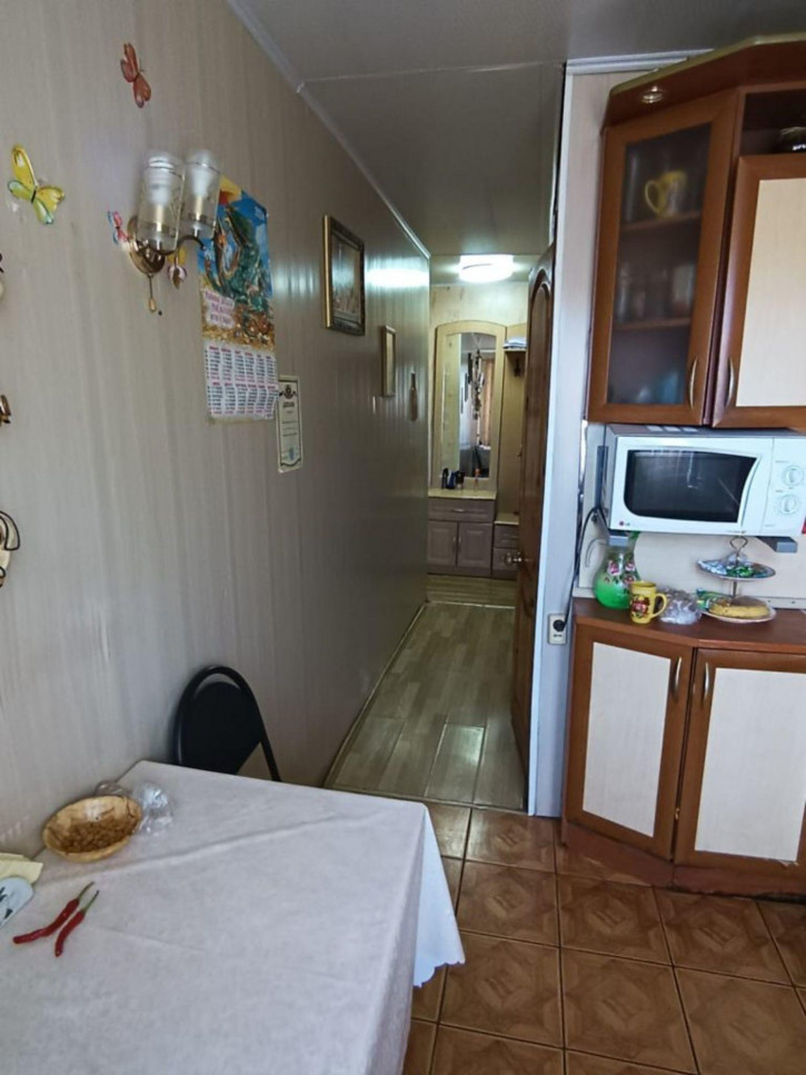 2-комн квартира Труфанова ул, 7к2