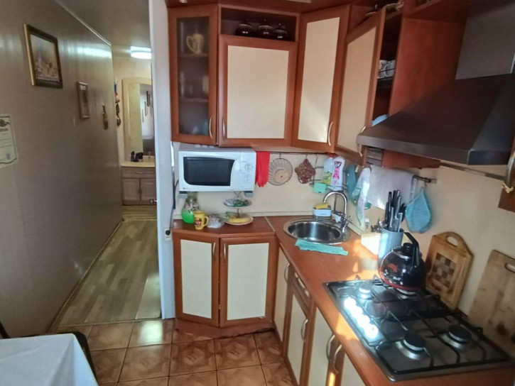 2-комн квартира Труфанова ул, 7к2