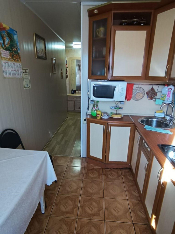 2-комн квартира Труфанова ул, 7к2