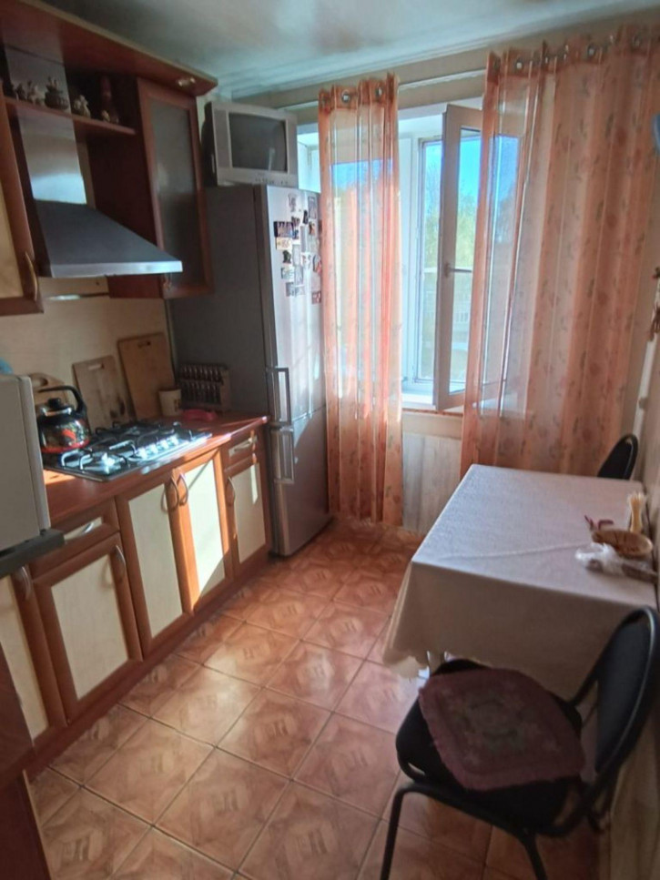 2-комн квартира Труфанова ул, 7к2