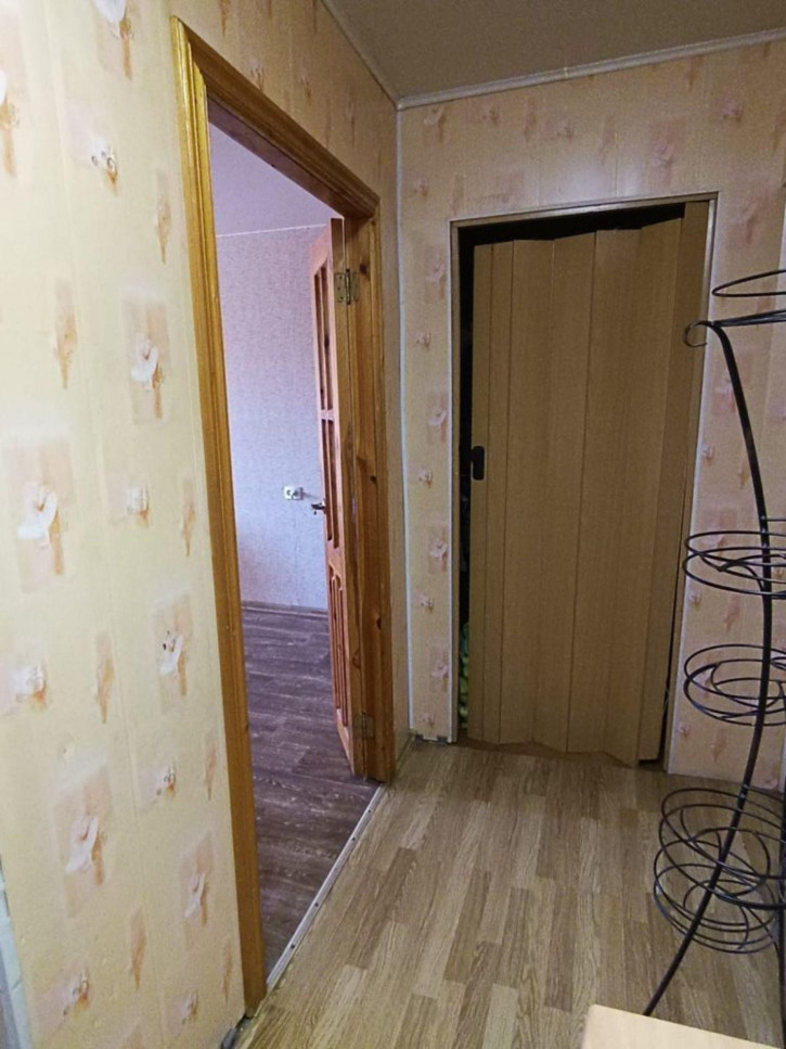 2-комн квартира Труфанова ул, 7к2