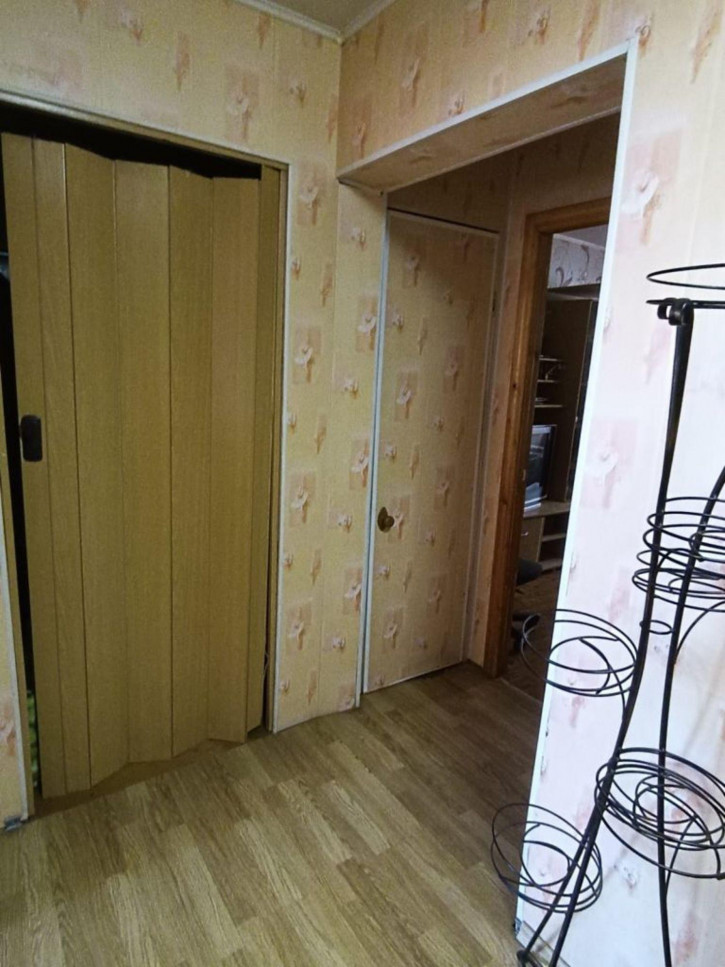 2-комн квартира Труфанова ул, 7к2