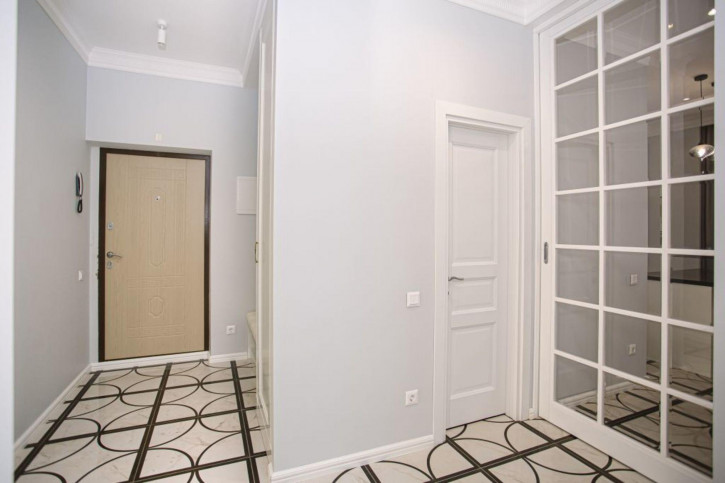 3-комн квартира Свободы ул, 60В