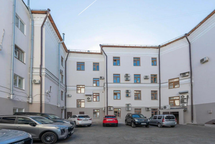 Помещение свободного назначения Россия, Куйбышева ул, 82, Свердловский