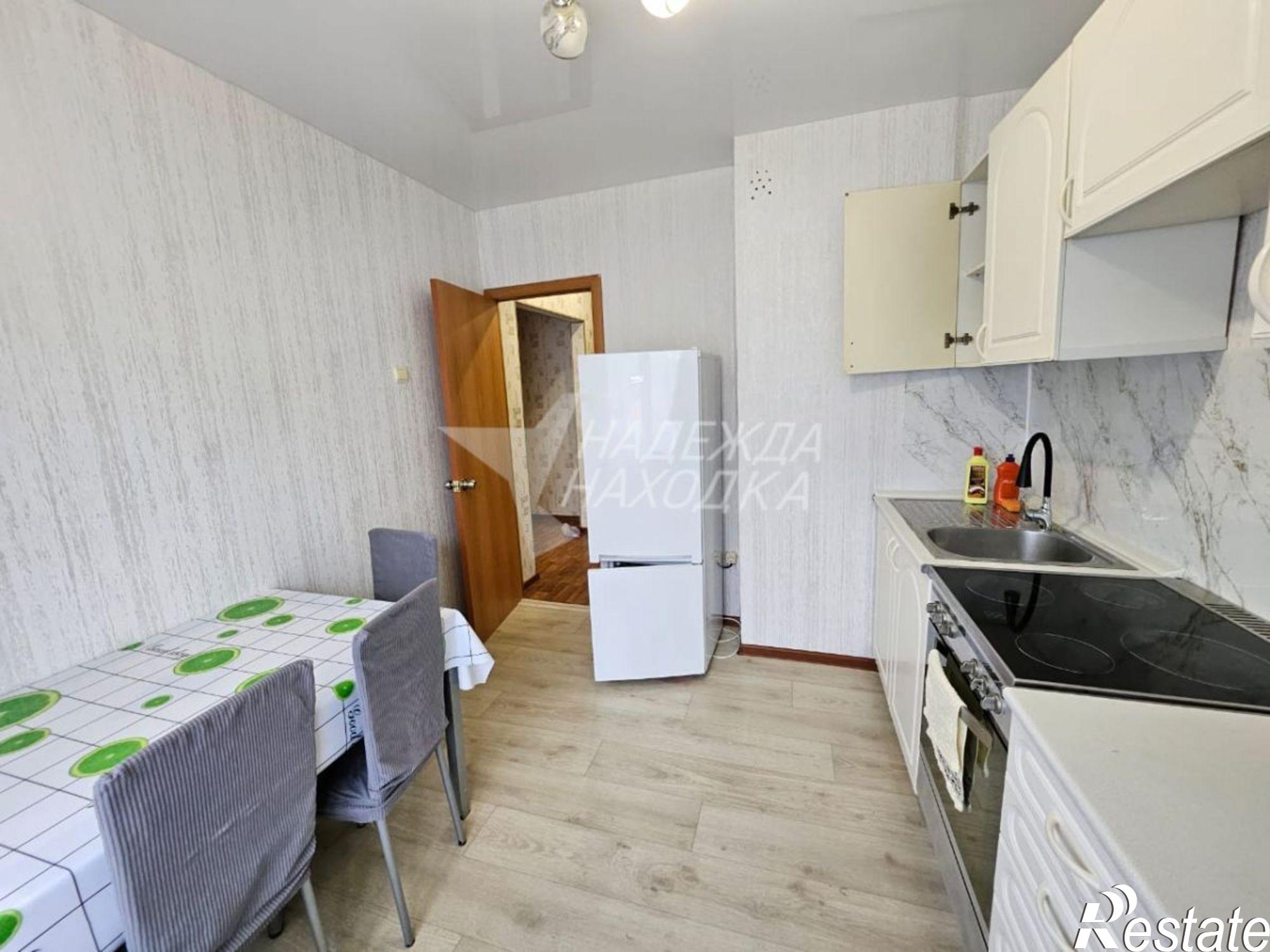 Сдать квартиру за 30 000 рублей на Озерный б-р, 11А