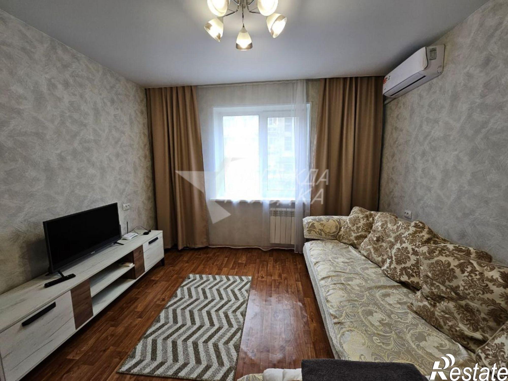 Сдать квартиру за 30 000 рублей на Озерный б-р, 11А