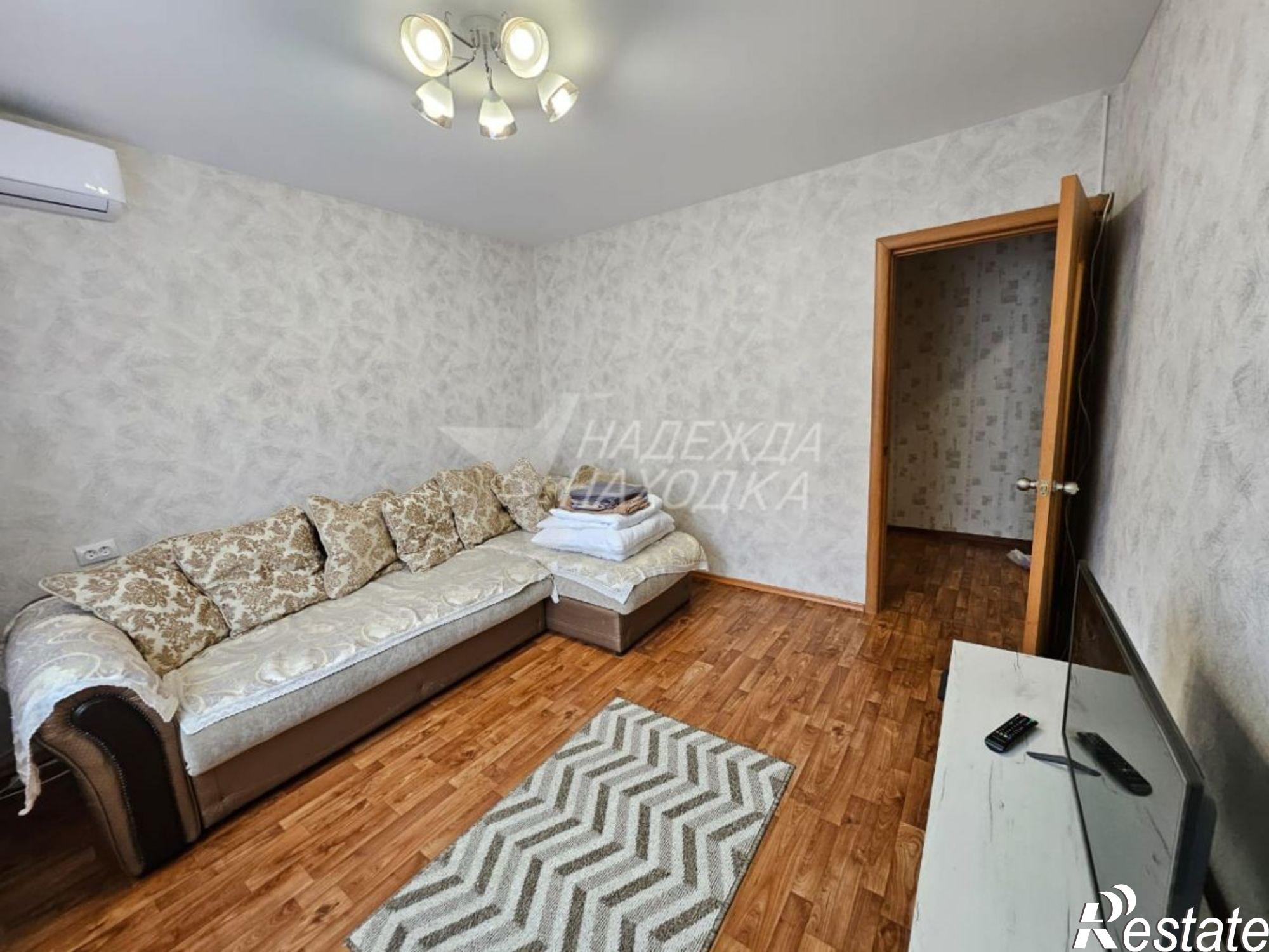 Сдать квартиру за 30 000 рублей на Озерный б-р, 11А