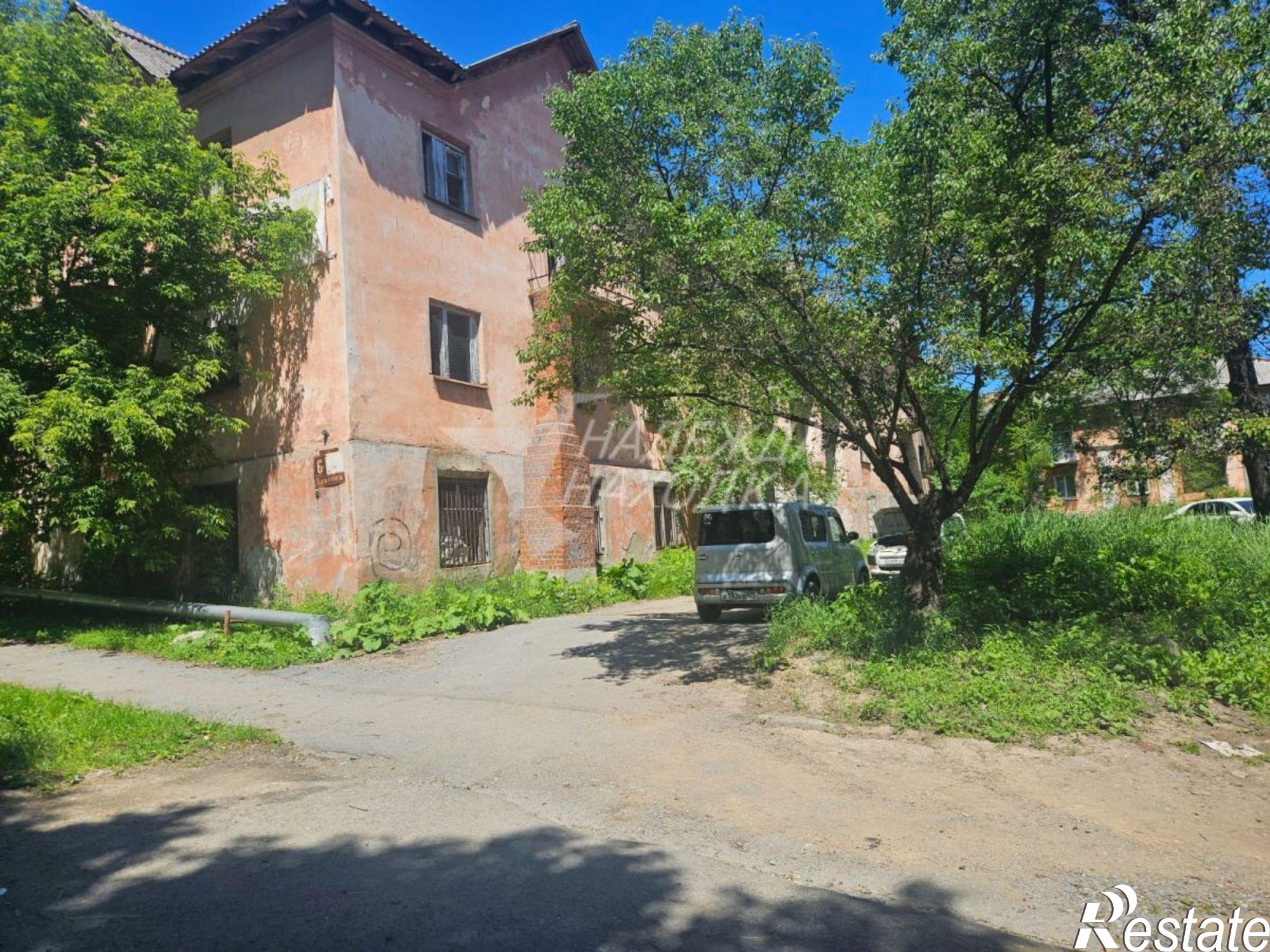Купить землю, земельный участок за 11 800 000 рублей на Павлова ул, 6