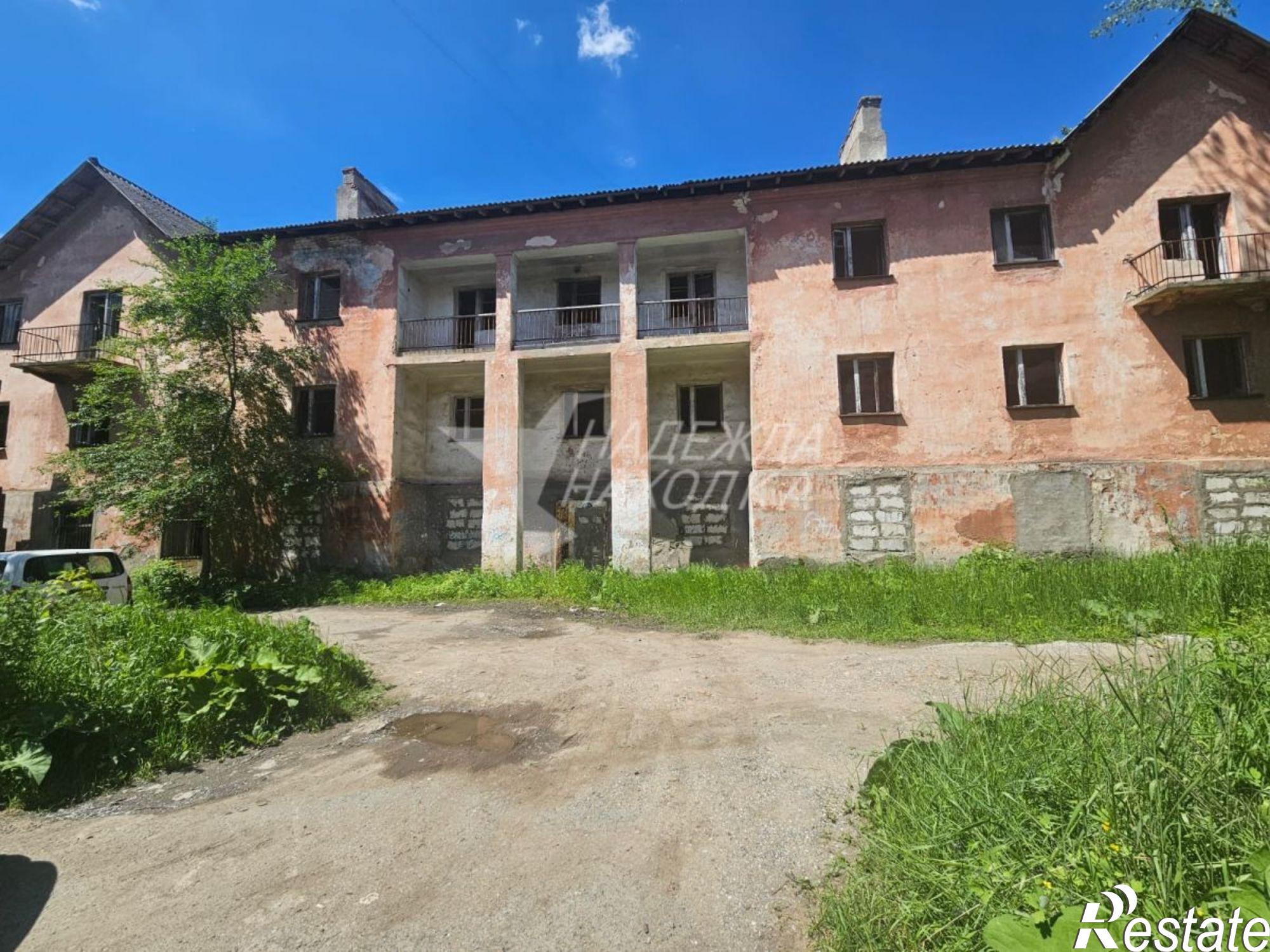 Купить землю, земельный участок за 11 800 000 рублей на Павлова ул, 6