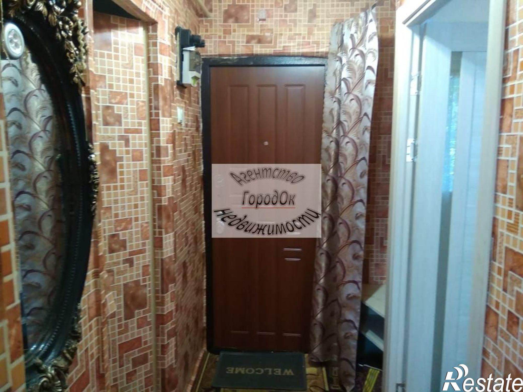 Купить квартиру за 4 000 000 рублей на Санаторная ул, 26