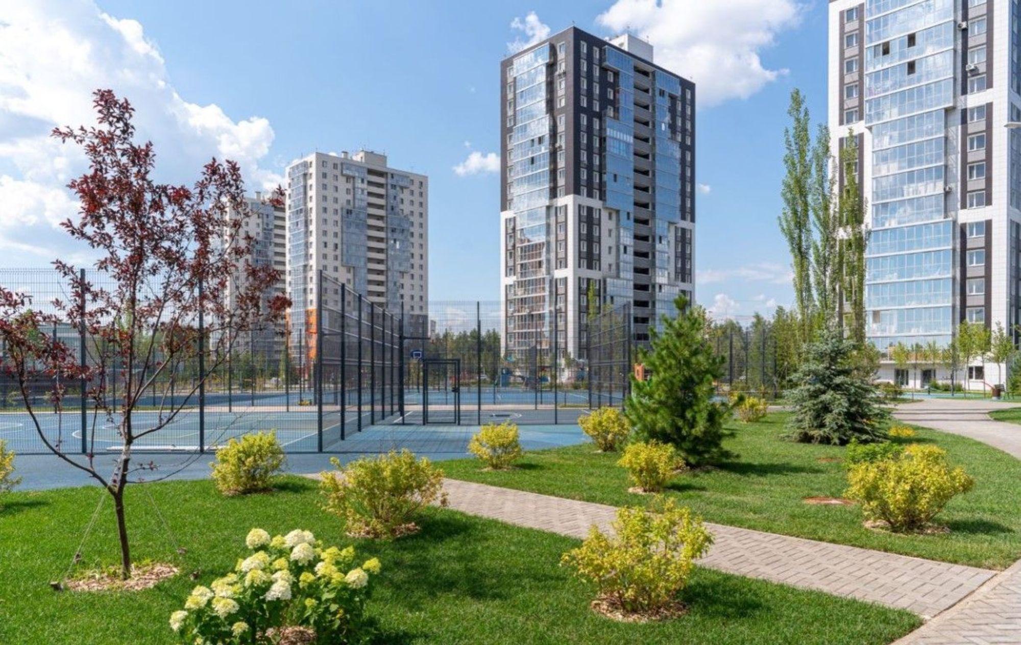Купить квартиру за 5 400 000 рублей на ул. Оренбургский тракт