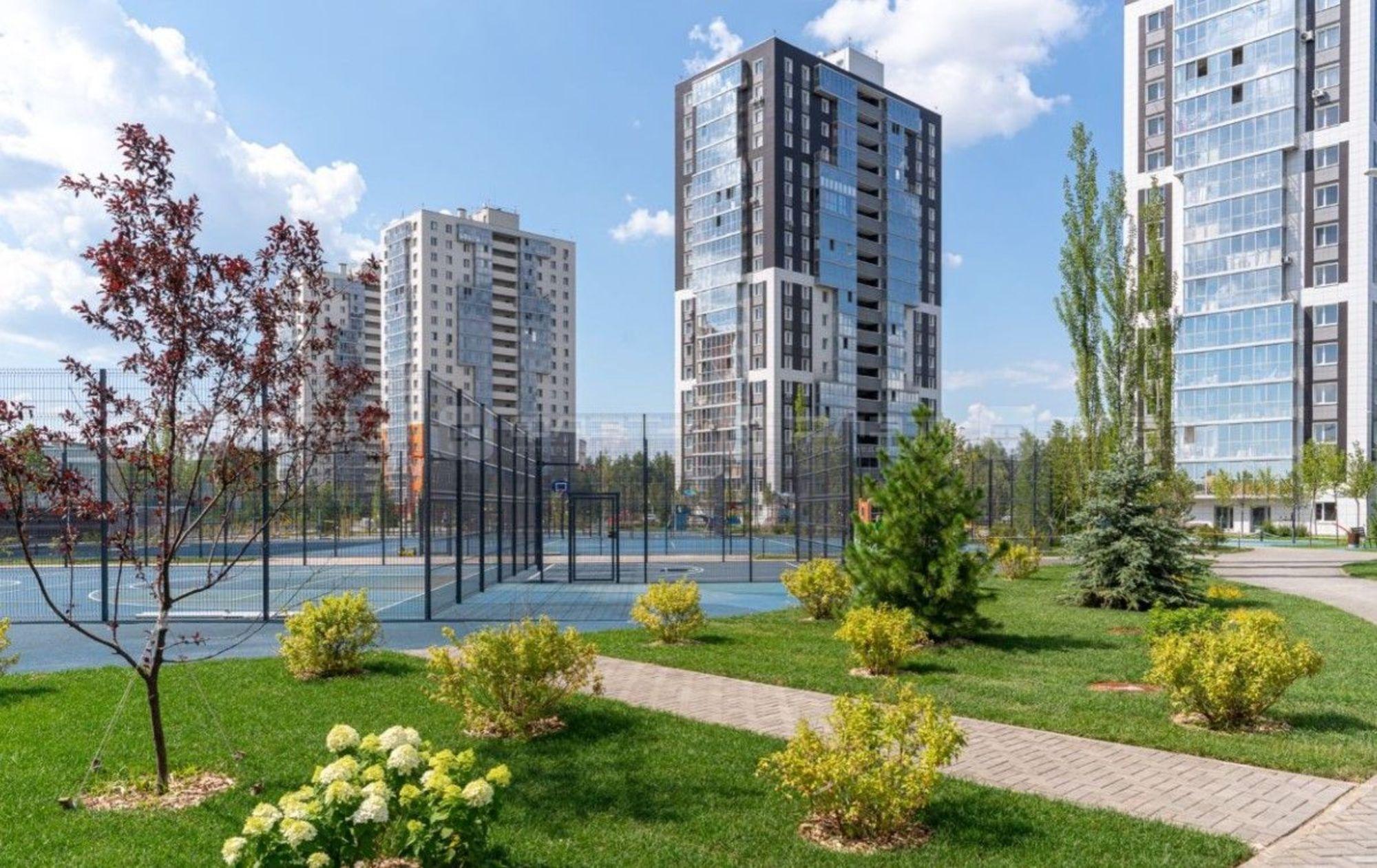 Купить квартиру за 5 400 000 рублей на ул. Оренбургский тракт