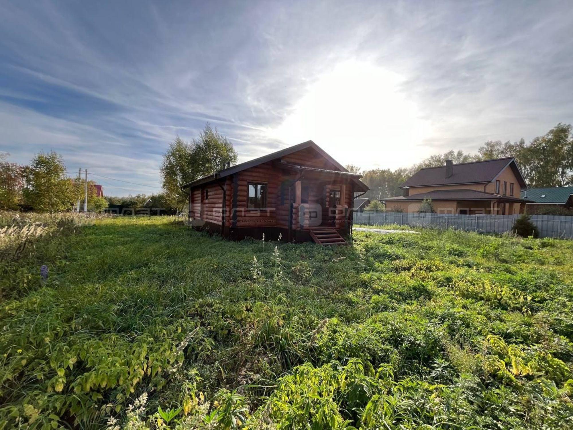 Купить дачу, дом, коттедж за 7 200 000 рублей на ул. Луговая