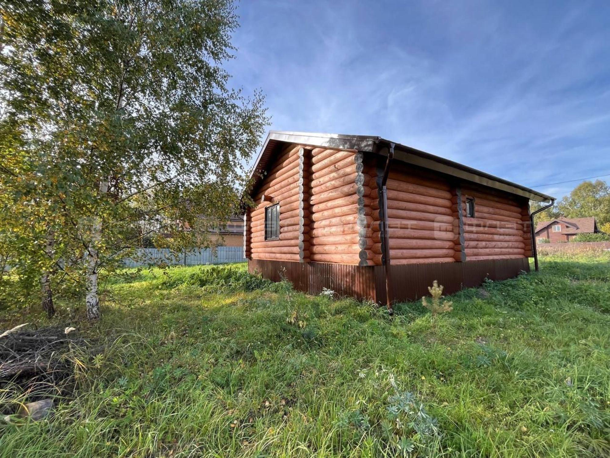 Купить дачу, дом, коттедж за 7 200 000 рублей на ул. Луговая