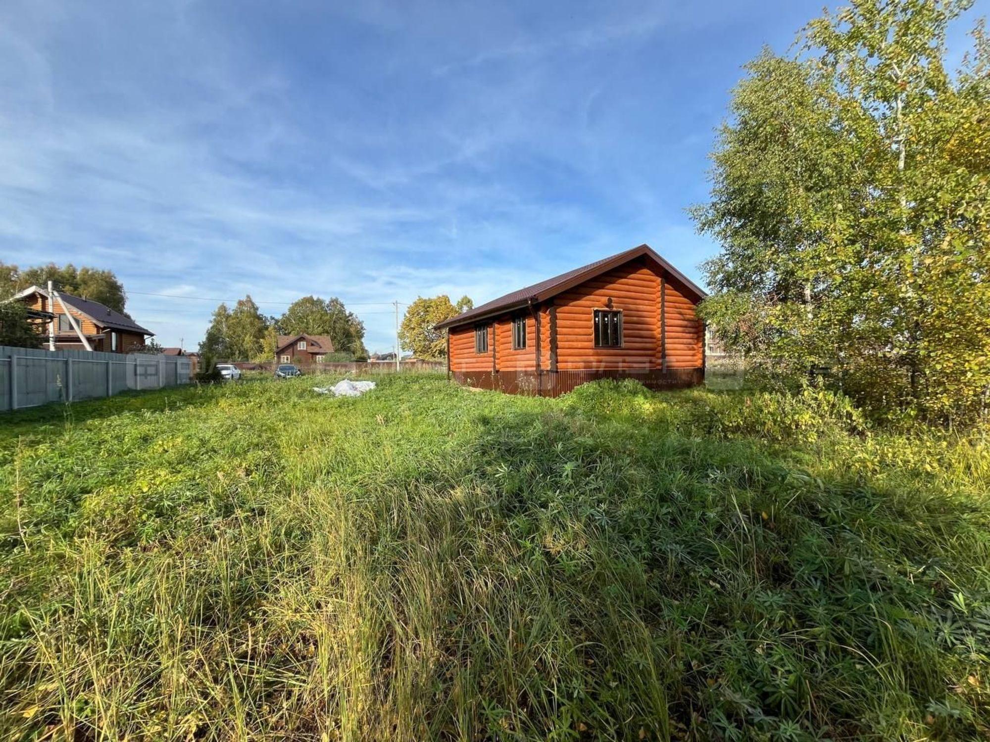 Купить дачу, дом, коттедж за 7 200 000 рублей на ул. Луговая