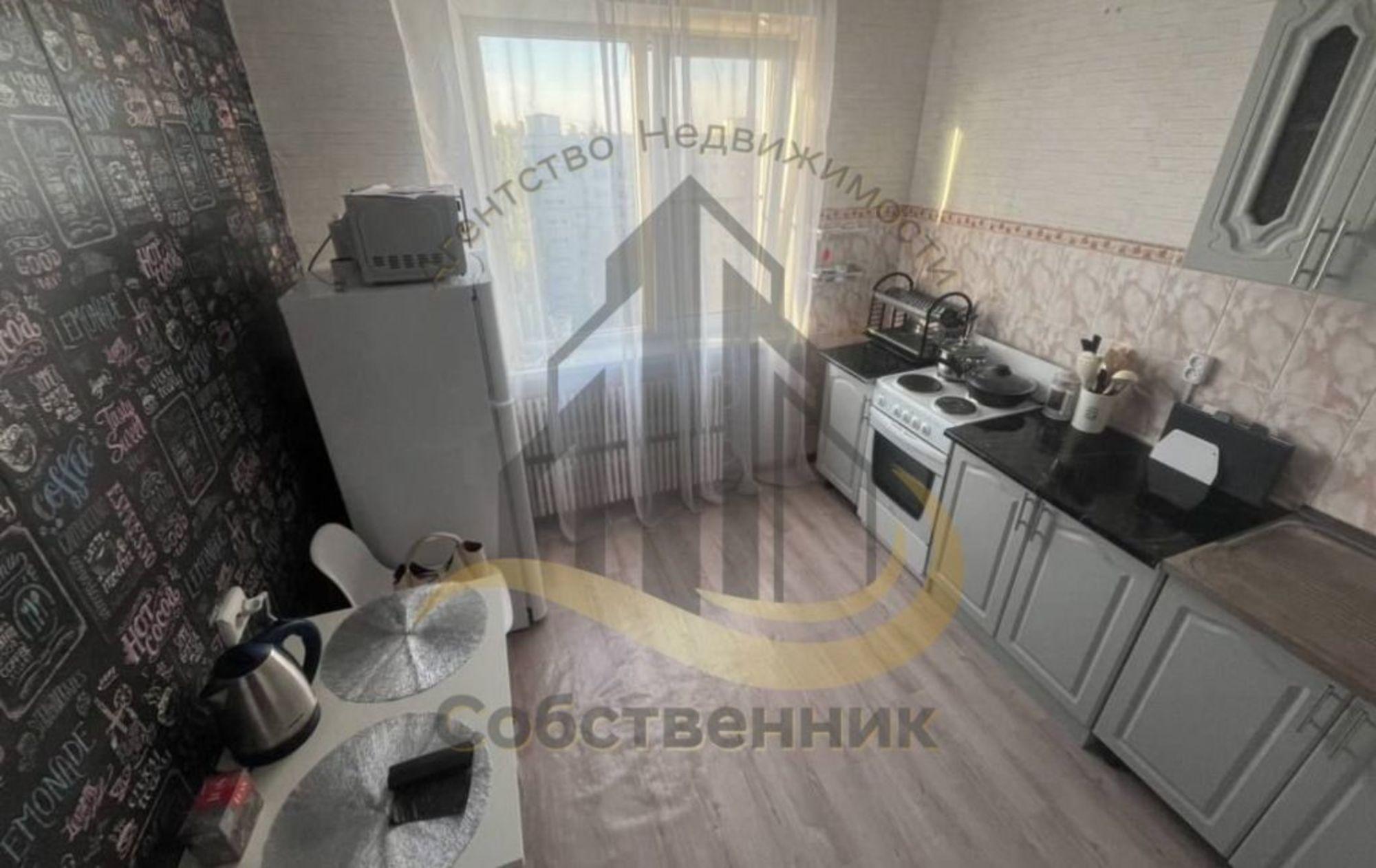 Сдать квартиру за 17 000 рублей на Макаренко мкр, 33А