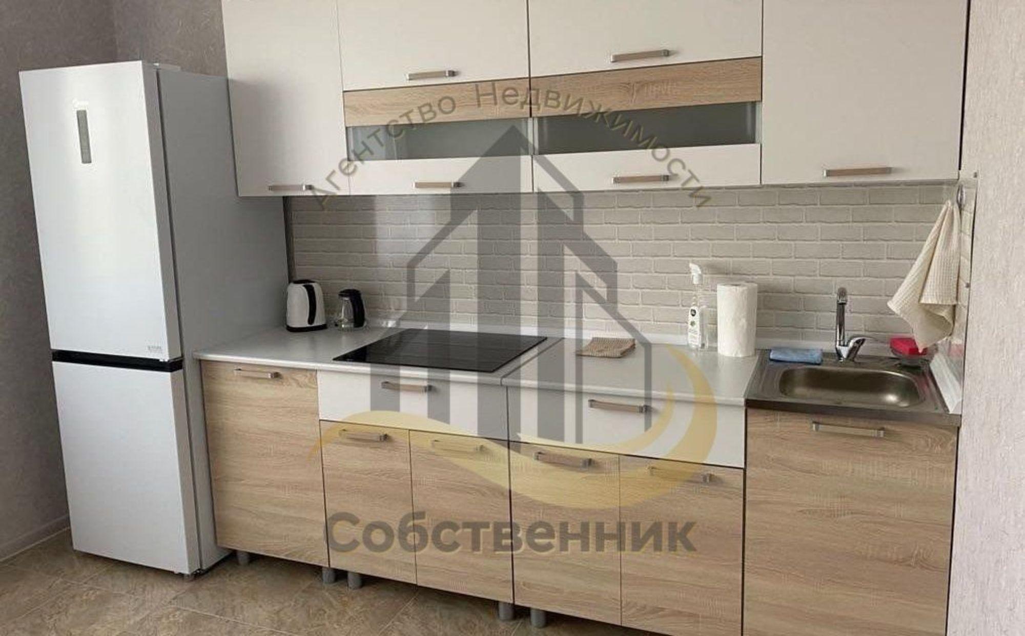 Сдать квартиру за 25 000 рублей на Степной мкр, 32