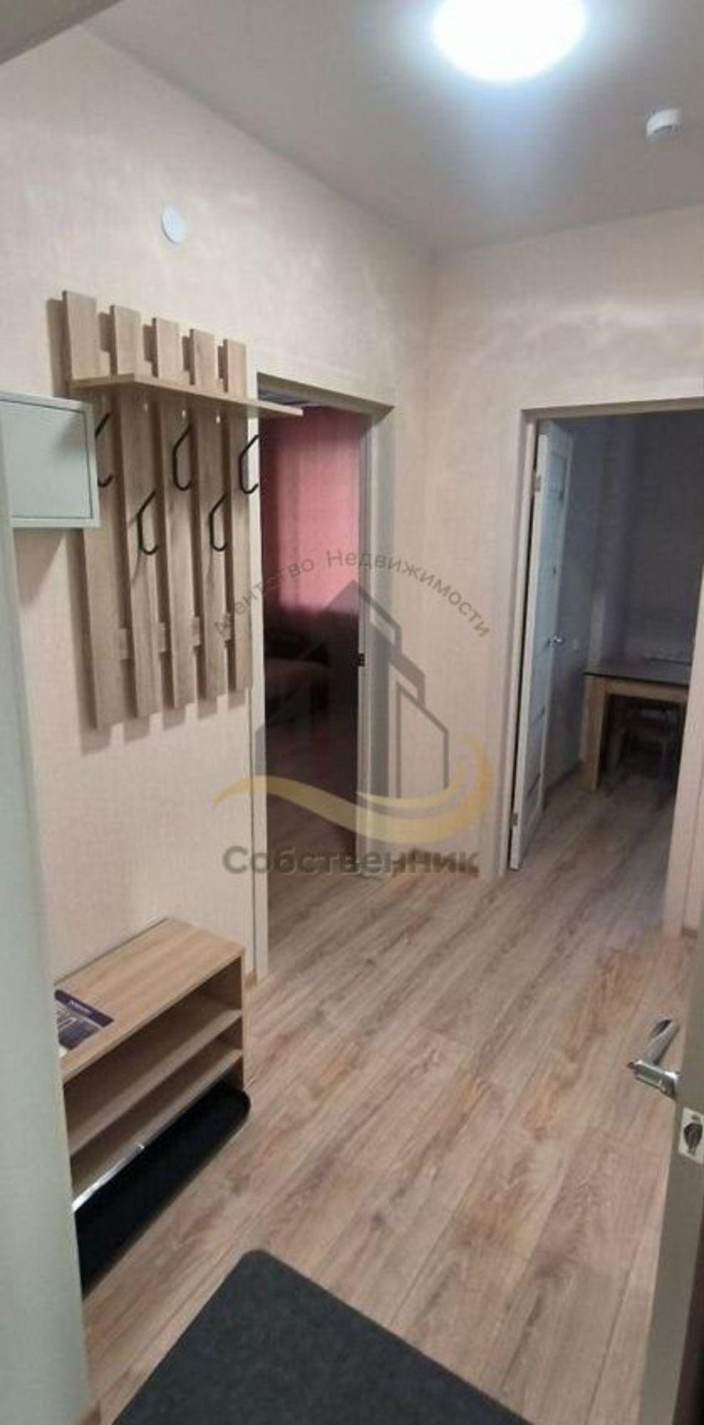 Сдать квартиру за 25 000 рублей на Центральный мкр, 4