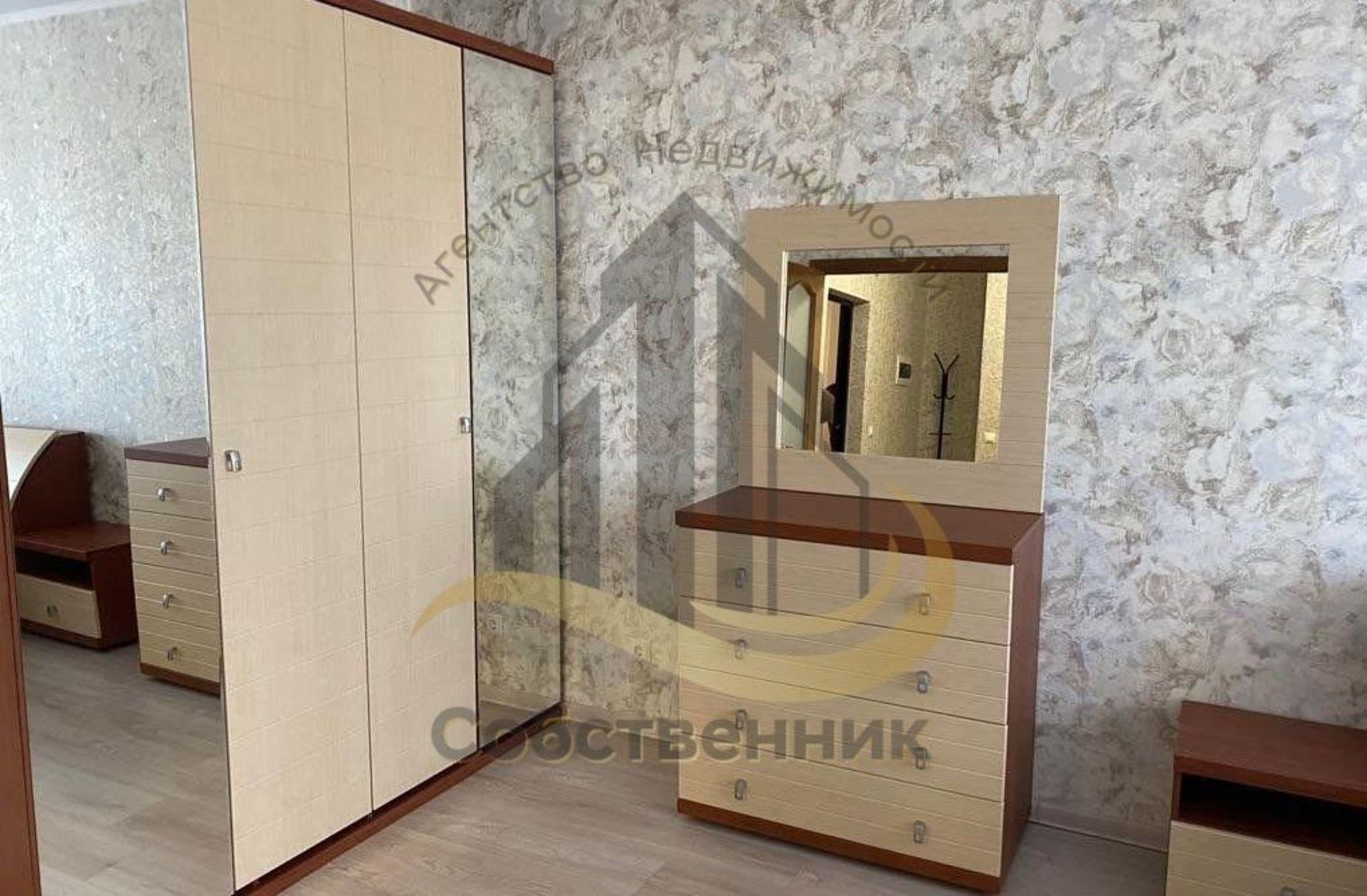 Сдать квартиру за 25 000 рублей на Степной мкр, 32
