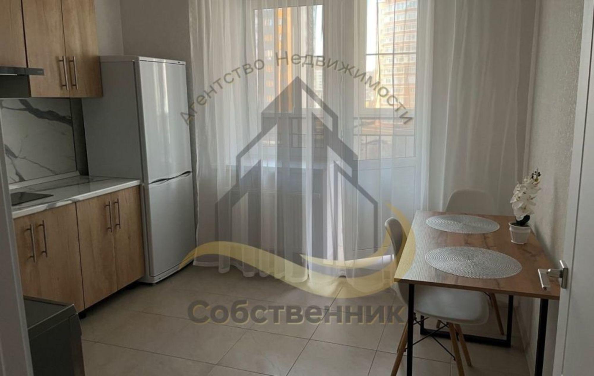 Сдать квартиру за 30 000 рублей на Степной мкр, 32Г