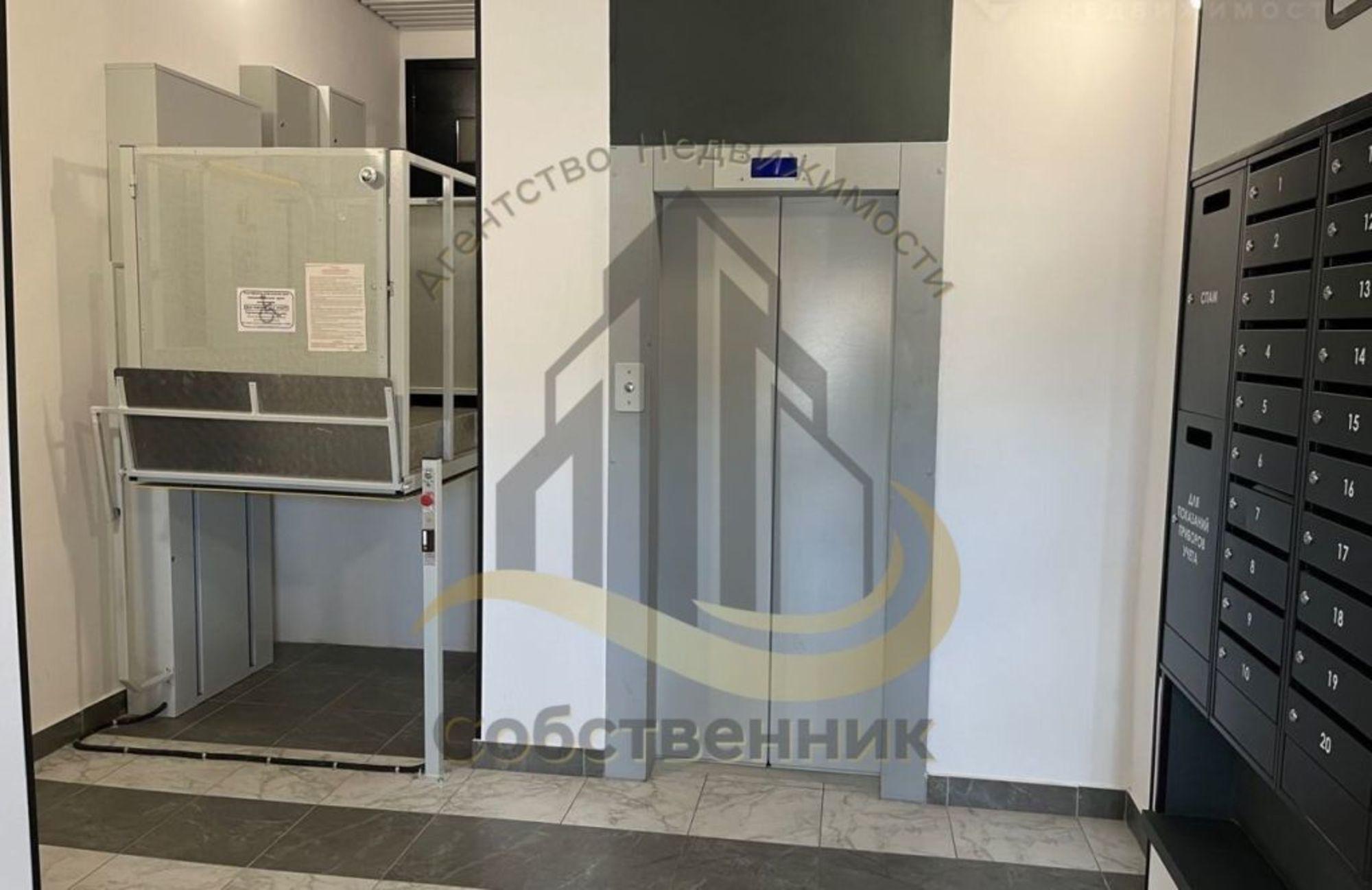 Сдать квартиру за 30 000 рублей на Степной мкр, 32Г