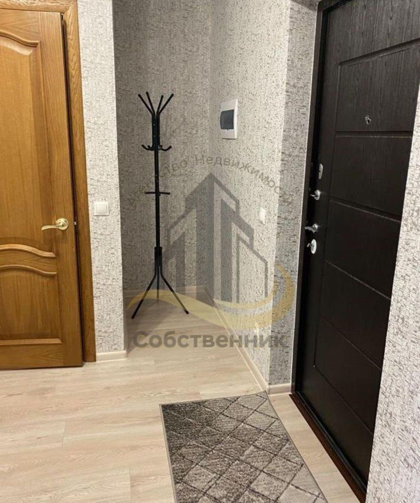 Сдать квартиру за 25 000 рублей на Степной мкр, 32