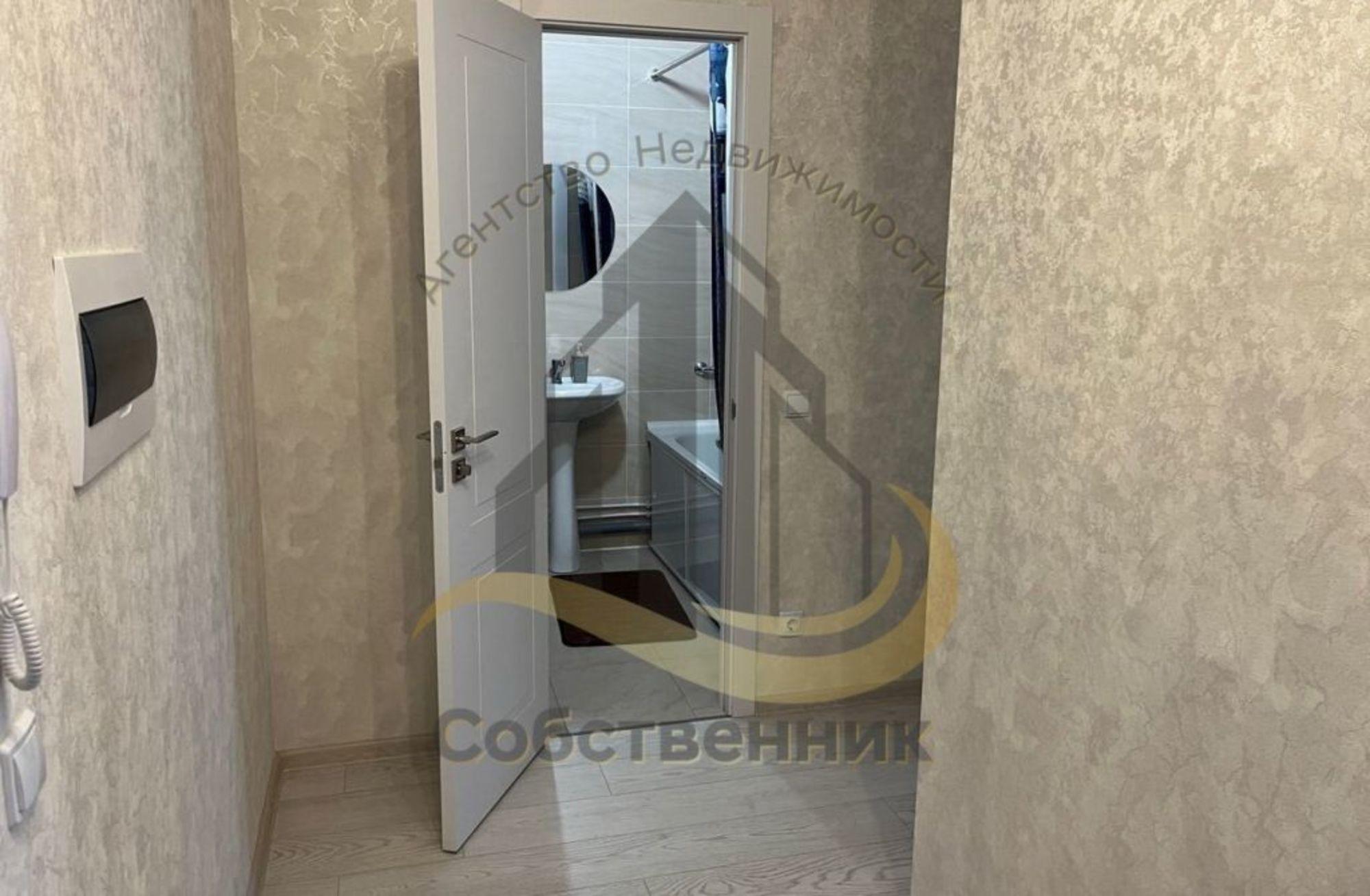 Сдать квартиру за 30 000 рублей на Степной мкр, 32Г