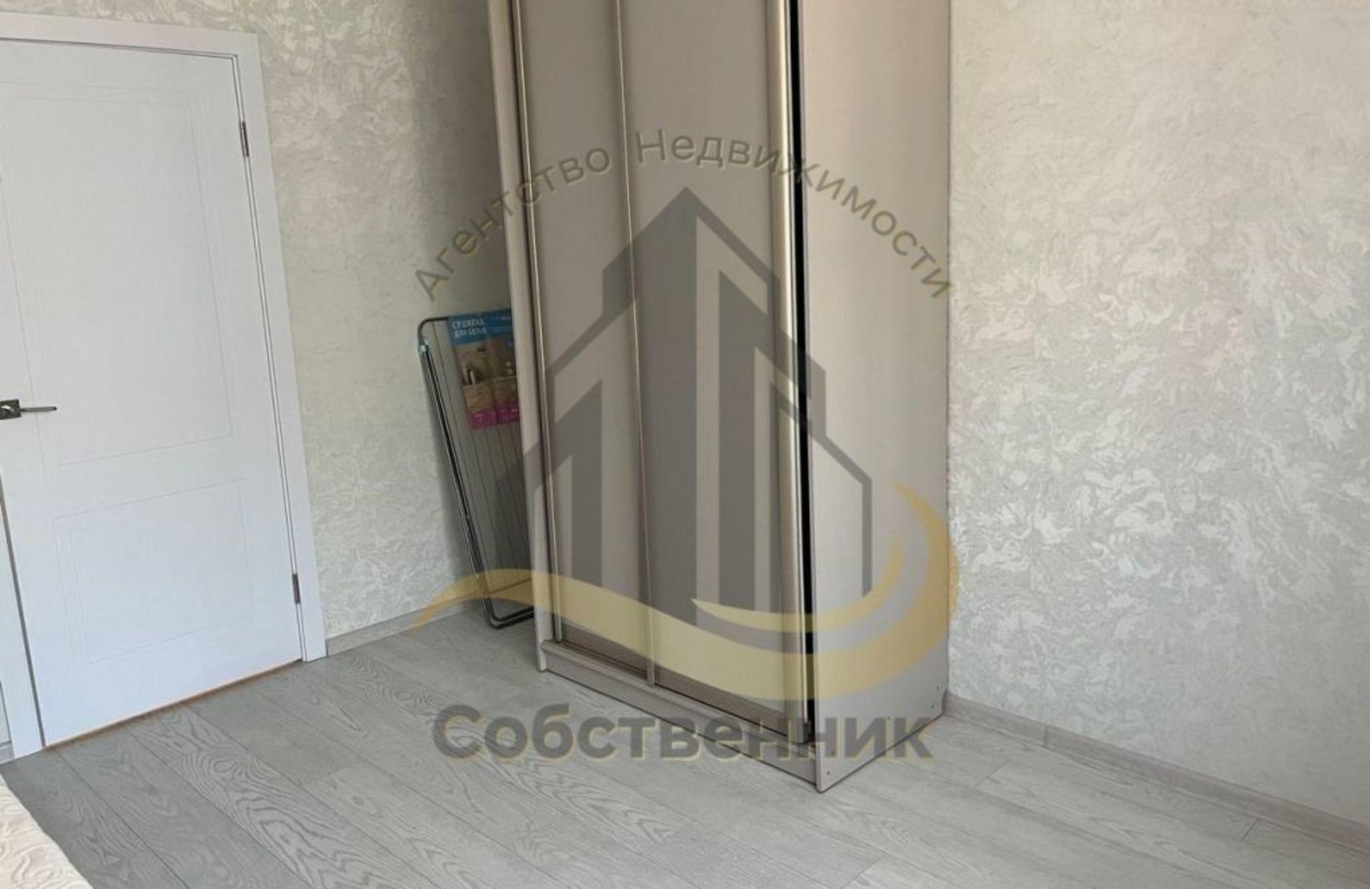 Сдать квартиру за 30 000 рублей на Степной мкр, 32Г