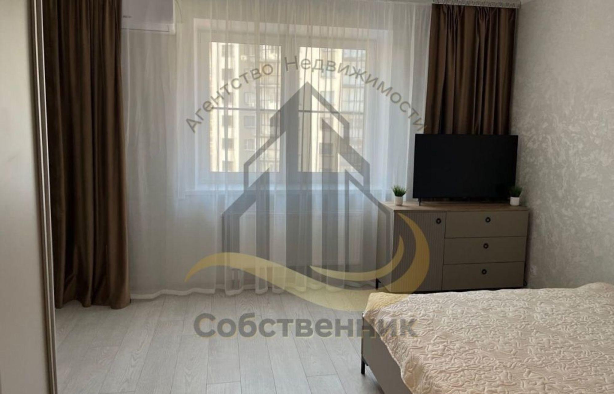 Сдать квартиру за 30 000 рублей на Степной мкр, 32Г