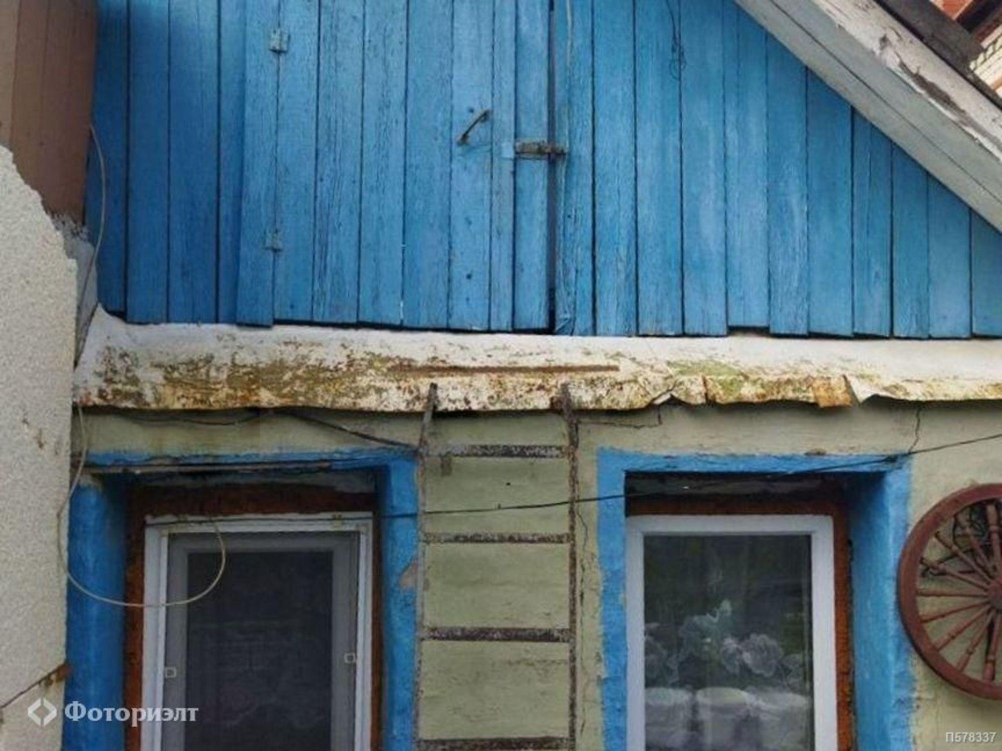 Купить дачу, дом, коттедж за 2 700 000 рублей на Крайняя ул