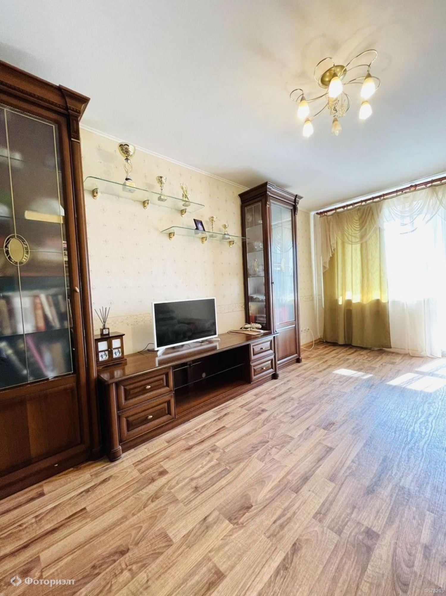 Купить квартиру за 12 000 000 рублей на Мичурина И.В. ул, 111