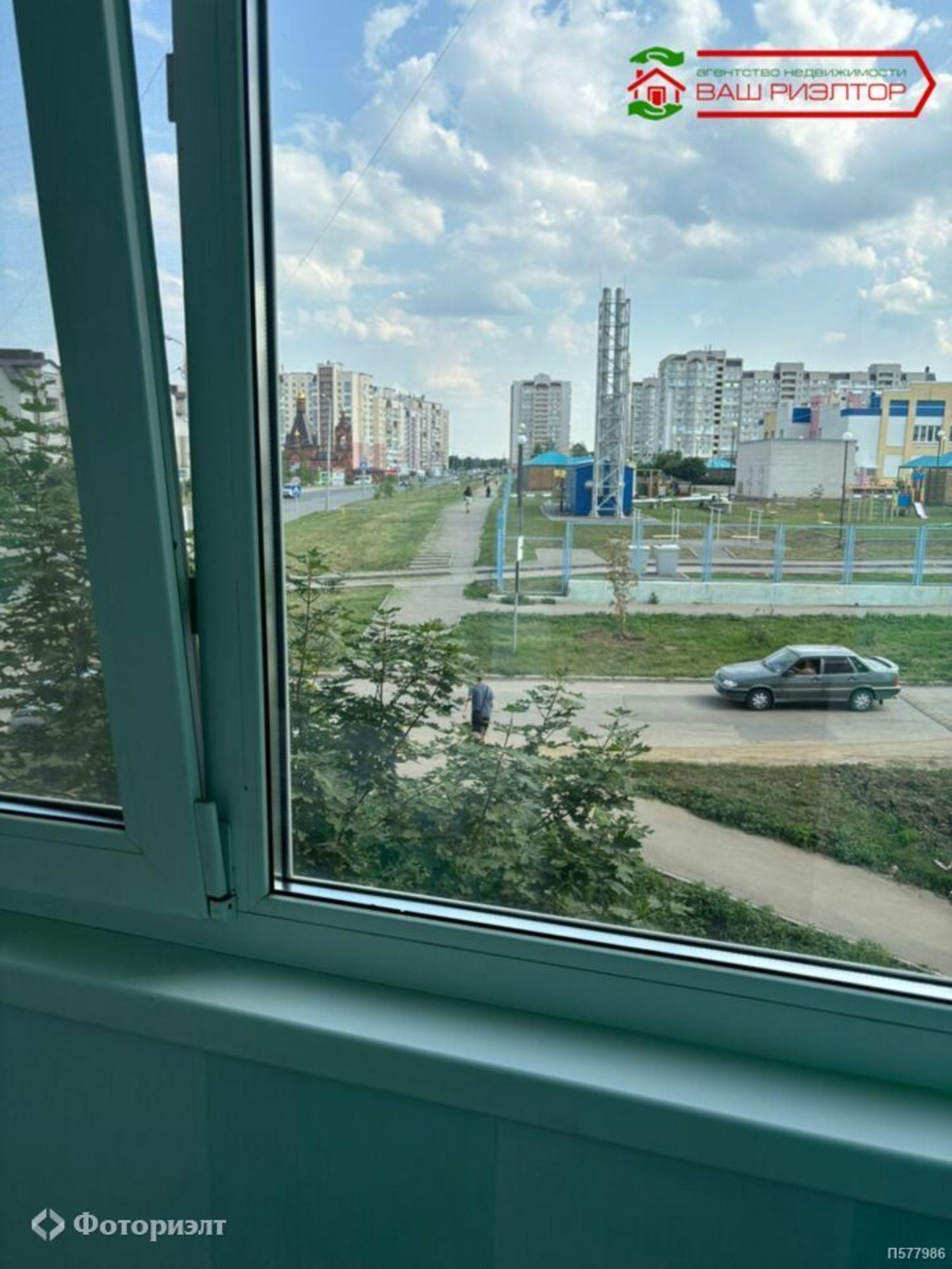 Купить квартиру за 6 200 000 рублей на Исаева Н.В. ул, 3