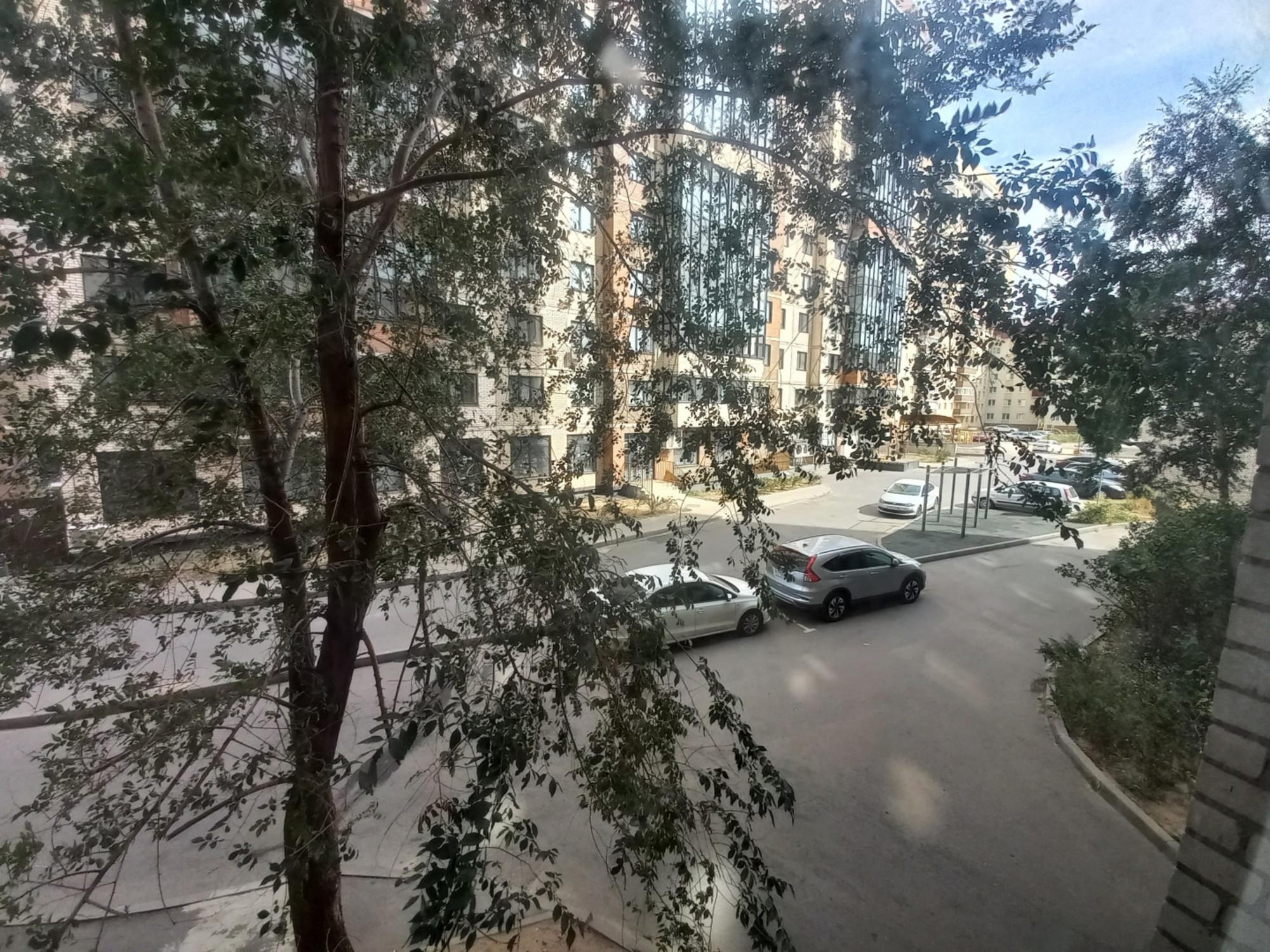 Купить квартиру за 4 600 000 рублей на Труда проспект, 155
