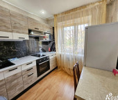 2-комн, 45кв м, этаж 2/6 Спортивная ул, 33