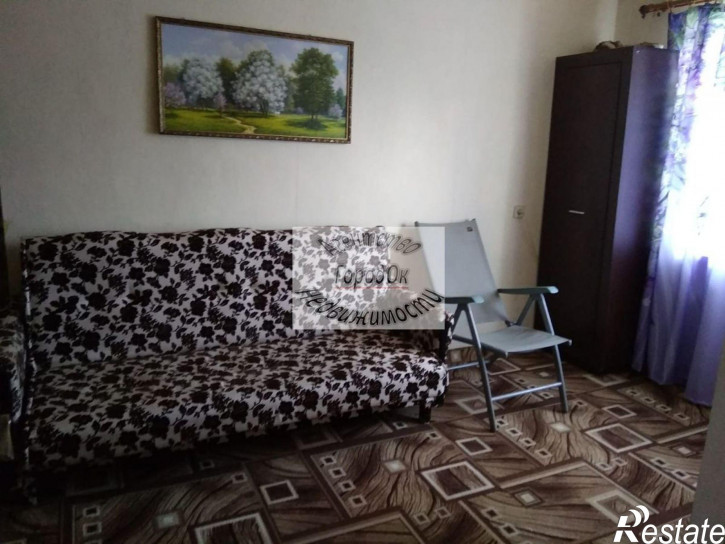 1-комн квартира Санаторная ул, 26