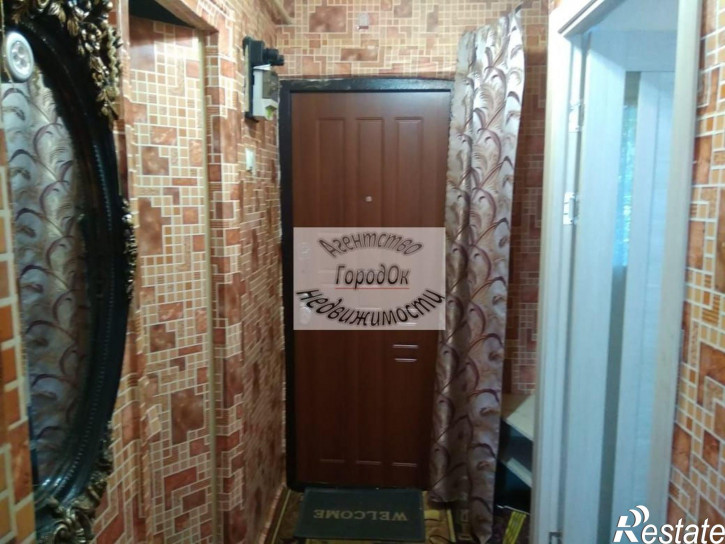 1-комн квартира Санаторная ул, 26