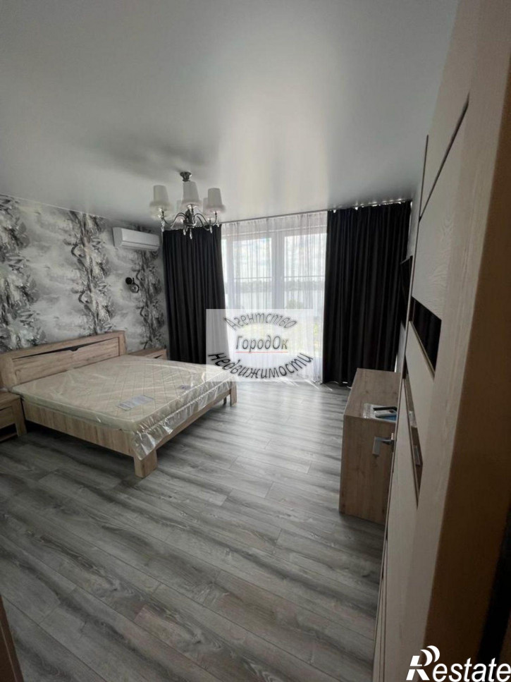 2-комн квартира Санаторная ул, 25к1