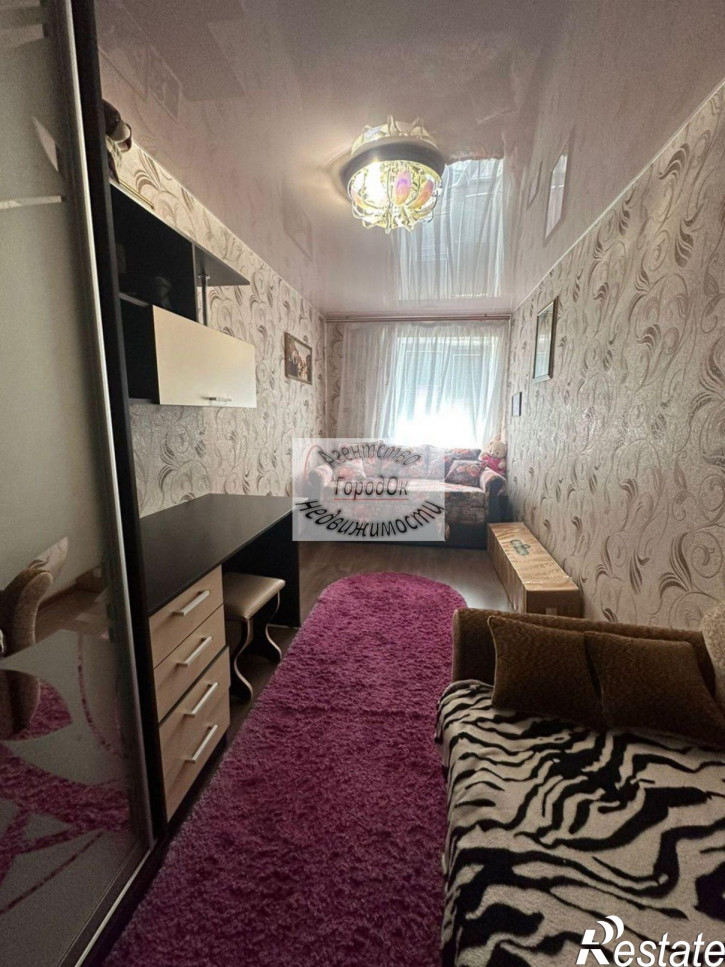 Комната Строительная ул, 8а Комната Строительная ул, 8а