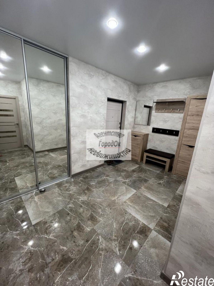 2-комн квартира Санаторная ул, 25к1