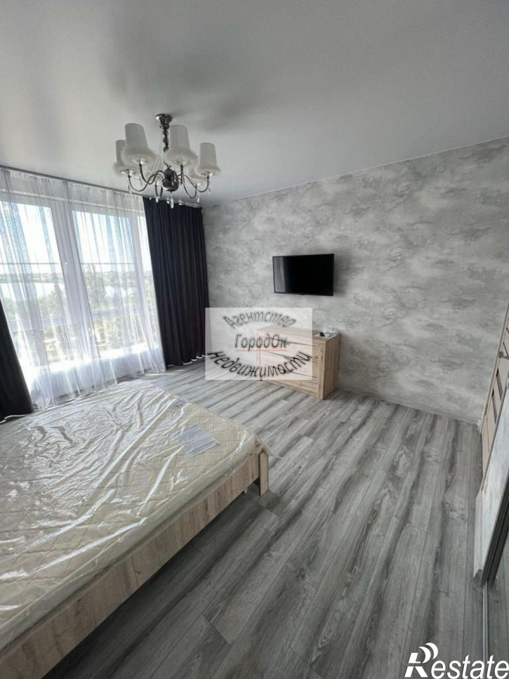 2-комн квартира Санаторная ул, 25к1