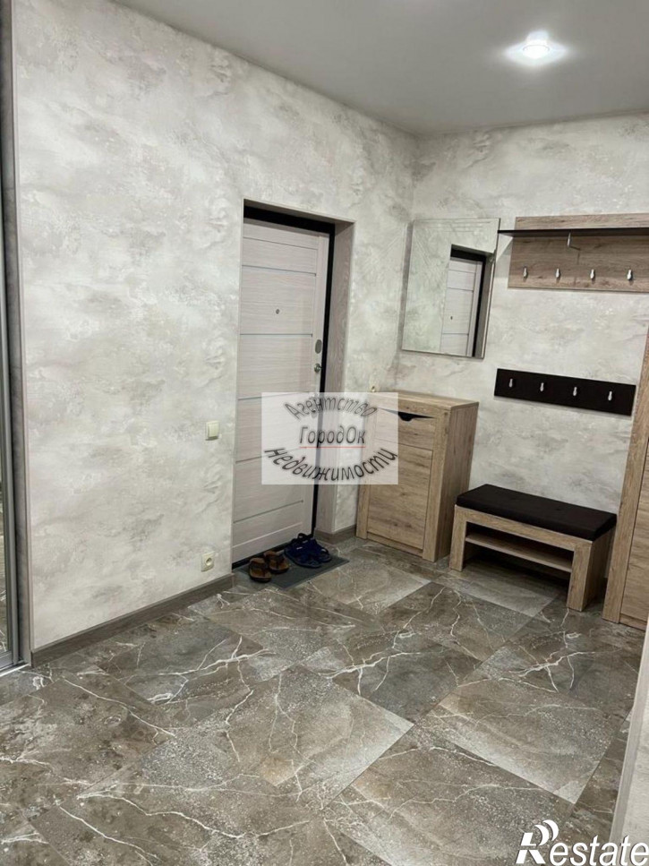 2-комн квартира Санаторная ул, 25к1