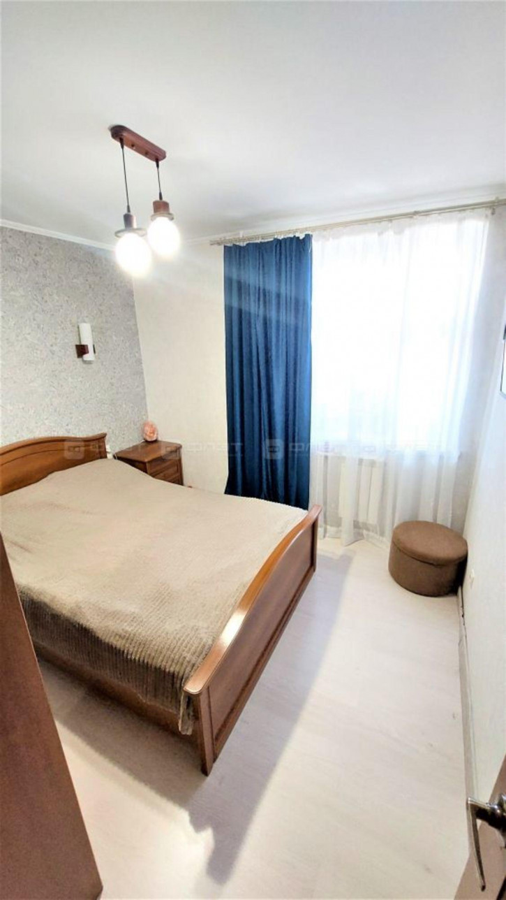 3-комн квартира ул. Академика Парина, дом 6