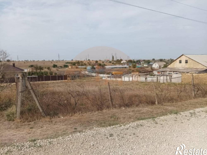 Земельный участок Наримановская ул.