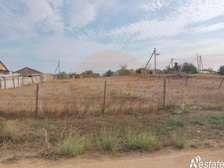 Земельный участок Наримановская ул.