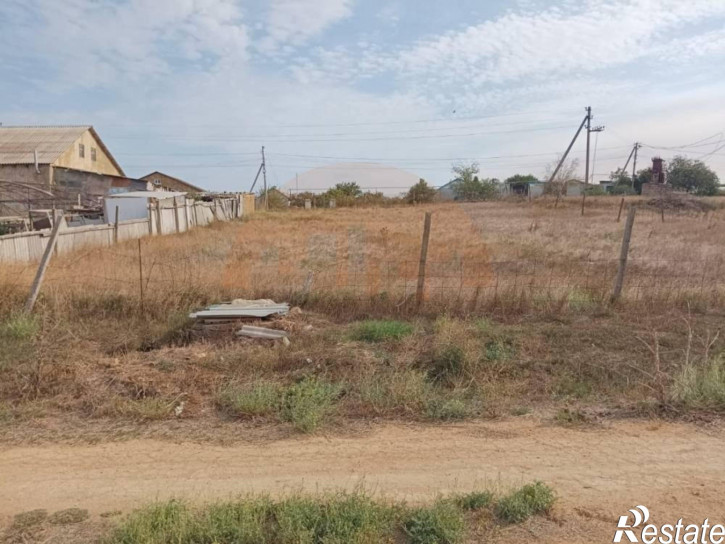 Земельный участок Наримановская ул.