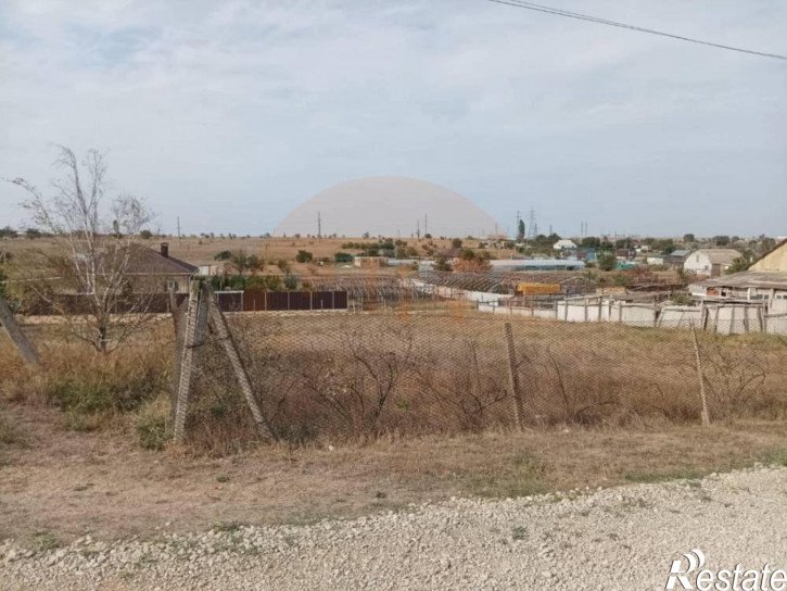 Земельный участок Наримановская ул.