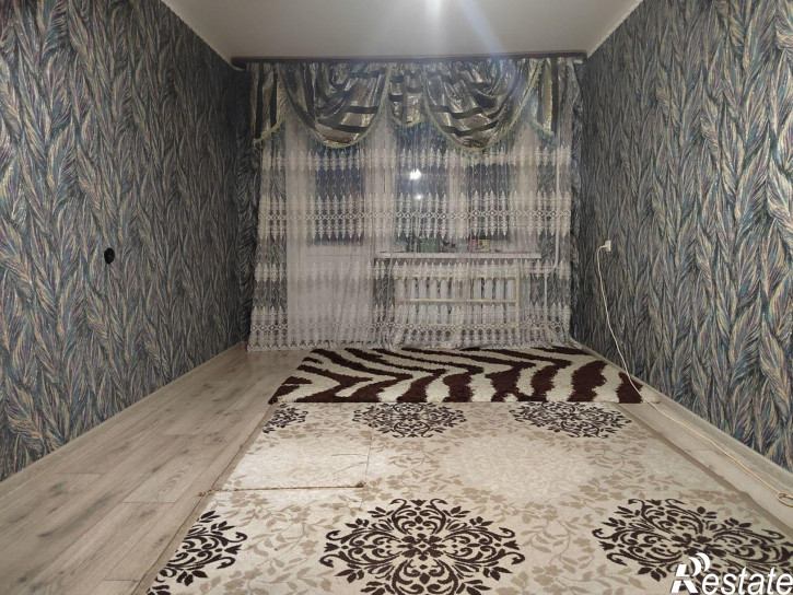 1-комн квартира улица Красноборская, 11
