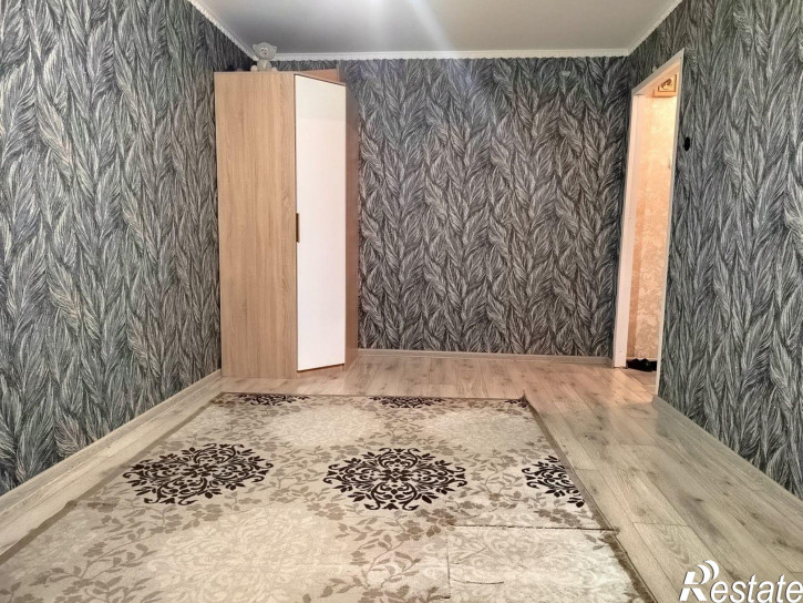 1-комн квартира улица Красноборская, 11