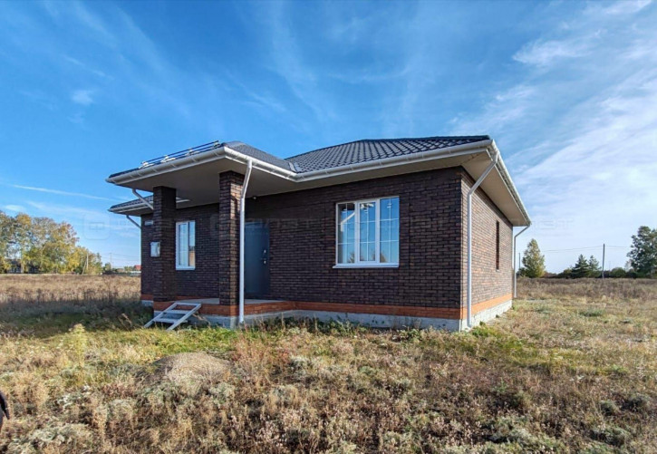 Коттедж/дом ул. Солнечная